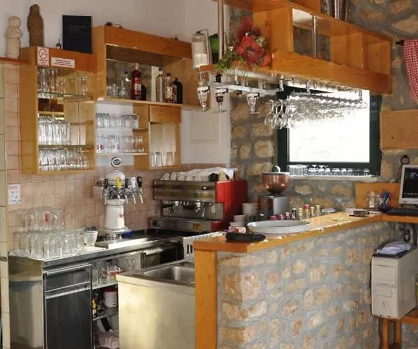 In Barbat With Balcony, Air Conditioning 660-2 Barbat na Rabu