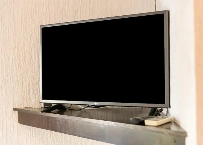 Apartament In Barbat With Balcony, Air Conditioning 660-2 Barbat na Rabu