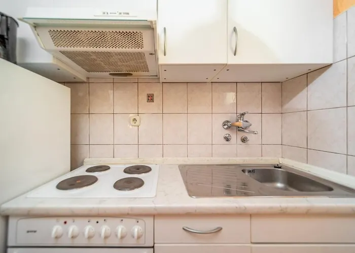 In Barbat With Balcony, Air Conditioning 660-2 *