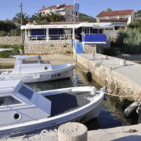 In Barbat With Balcony, Air Conditioning 660-2 *