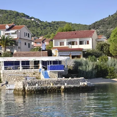 In Barbat With Balcony, Air Conditioning 660-2 Lägenhet *