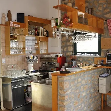 In Barbat With Balcony, Air Conditioning 660-2 Barbat na Rabu