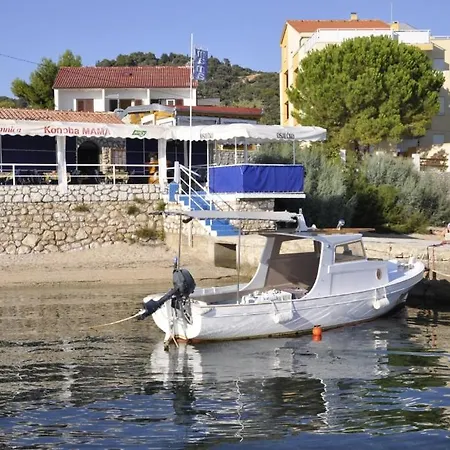 In Barbat With Balcony, Air Conditioning 660-2 *