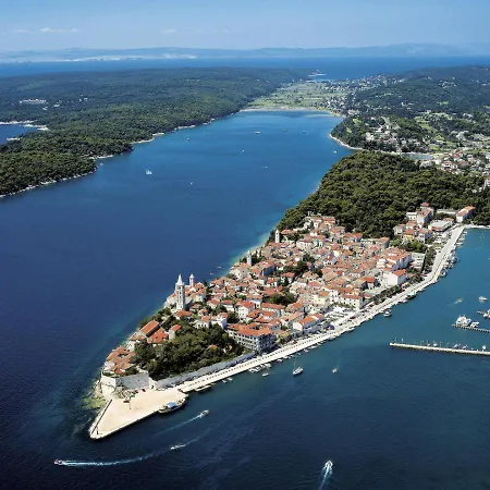 In Barbat With Balcony, Air Conditioning 660-2