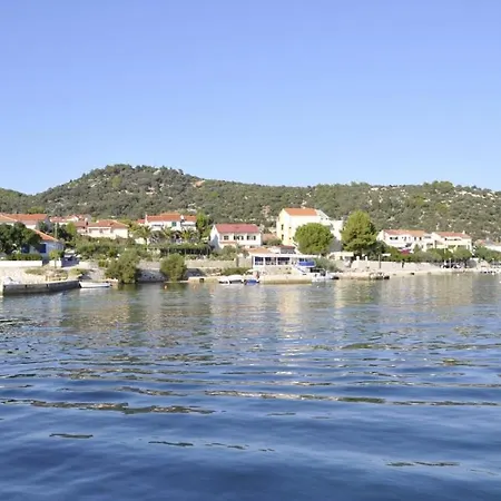 In Barbat With Balcony, Air Conditioning 660-2 Lägenhet *