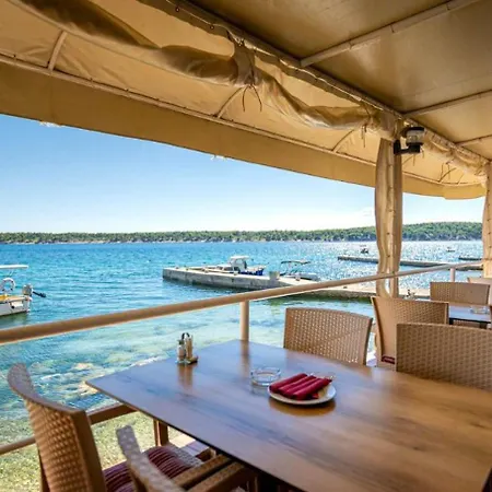 In Barbat With Balcony, Air Conditioning 660-2 Barbat na Rabu