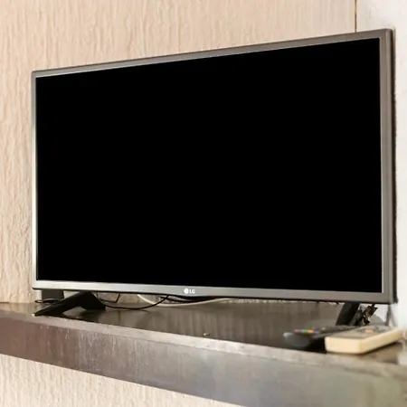 Lägenhet In Barbat With Balcony, Air Conditioning 660-2 Barbat na Rabu