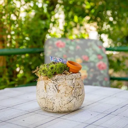 In Barbat With Balcony, Air Conditioning 660-2 Lägenhet *