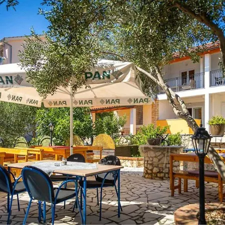 In Barbat With Balcony, Air Conditioning 660-2 *